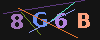 Gambar captcha